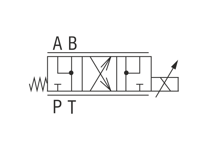 Proportional Valve Schematic Symbol