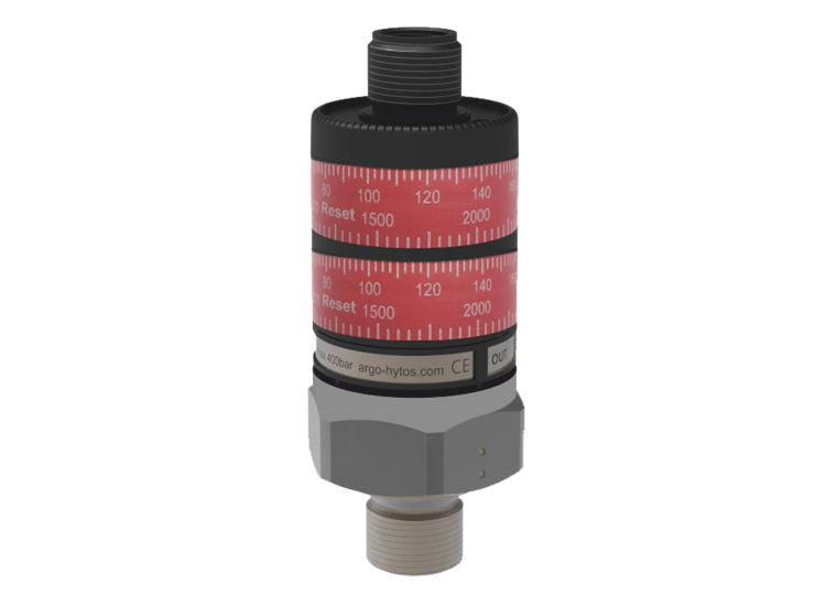 Pressure Switches