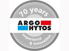 70 Jahre ARGO-HYTOS