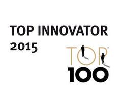 ARGO-HYTOS: TOP INNOVATOR 2015