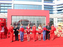 Grand Opening of ARGO-HYTOS in Yangzhou, China